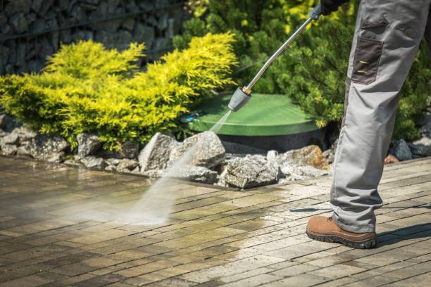 Best Post-Construction Pressure Washing  in Montauk, NY