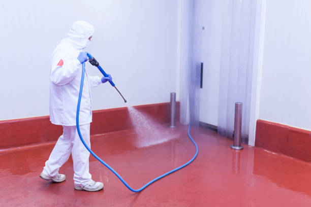 Montauk, NY Pressure Washing Services Company