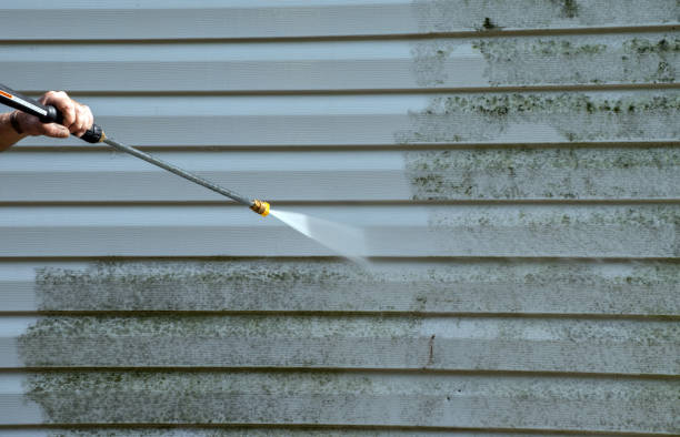 Best House Exterior Washing  in Montauk, NY